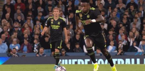 2022皇马翻盘曼城瓜迪奥拉,皇马逆转曼城慌乱的瓜迪奥拉