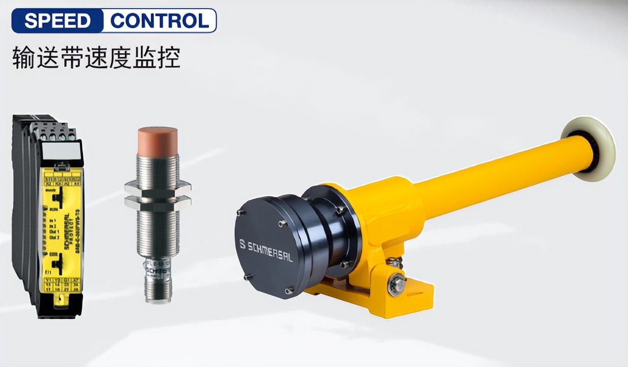 schmersal安全继电器怎样接线,schmersal安全继电器使用说明