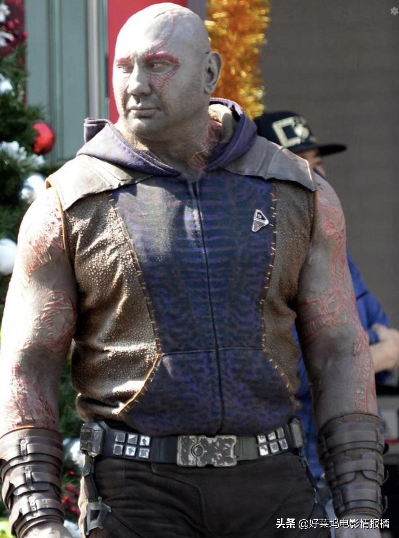 漫威电影第4阶段银护 (细数漫威银护36大细节设定)