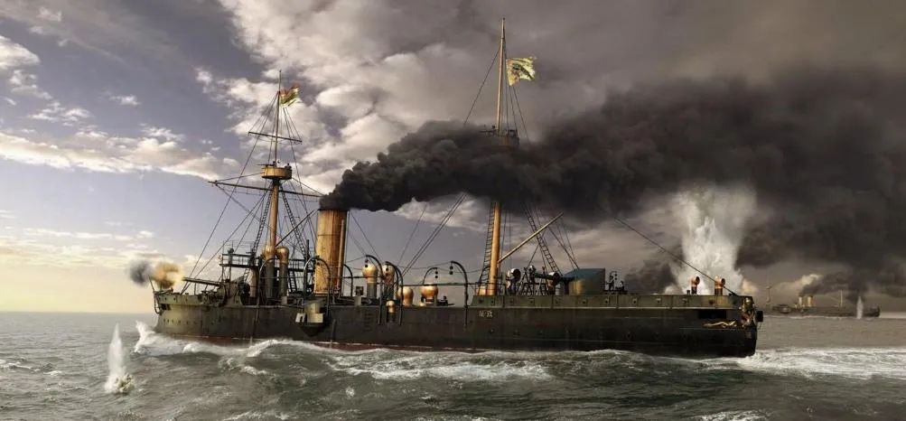 左宗棠收复新疆和甲午中日战争,左宗棠是怎样被李鸿章打败的