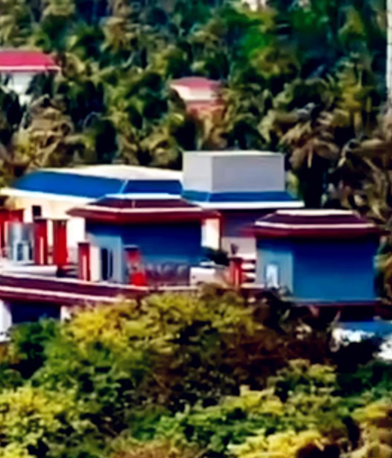 中国的马尔代夫怎么样,中国的马尔代夫岛现状如何