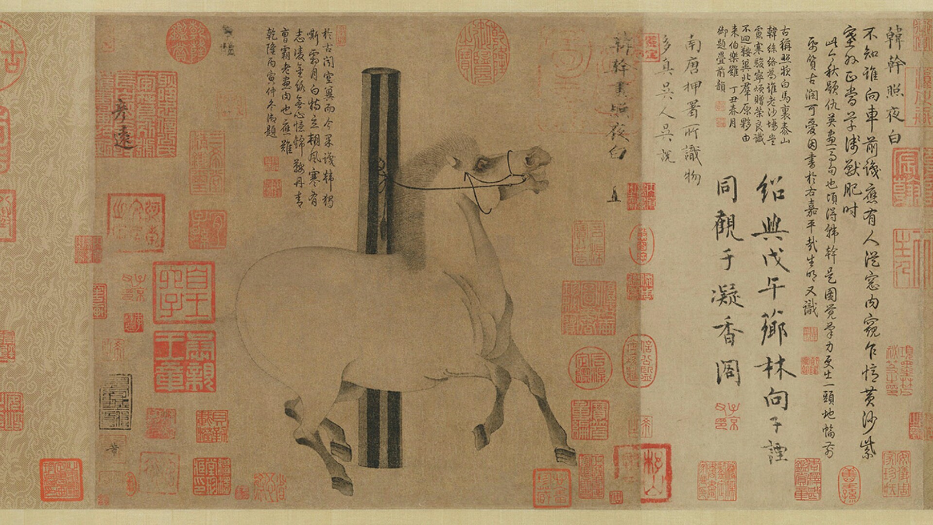 李渔笠翁对韵小学生朗读,李渔笠翁对韵诗句有哪些