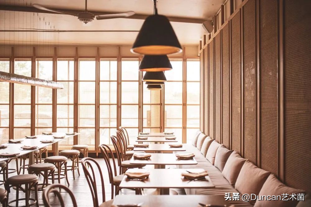 CheshireArchitects不拘泥于固定的风格！