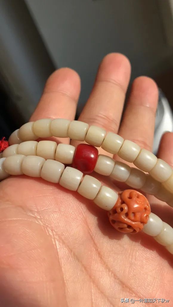 最快速的盘串包浆方法,手串快速包浆玉化方法