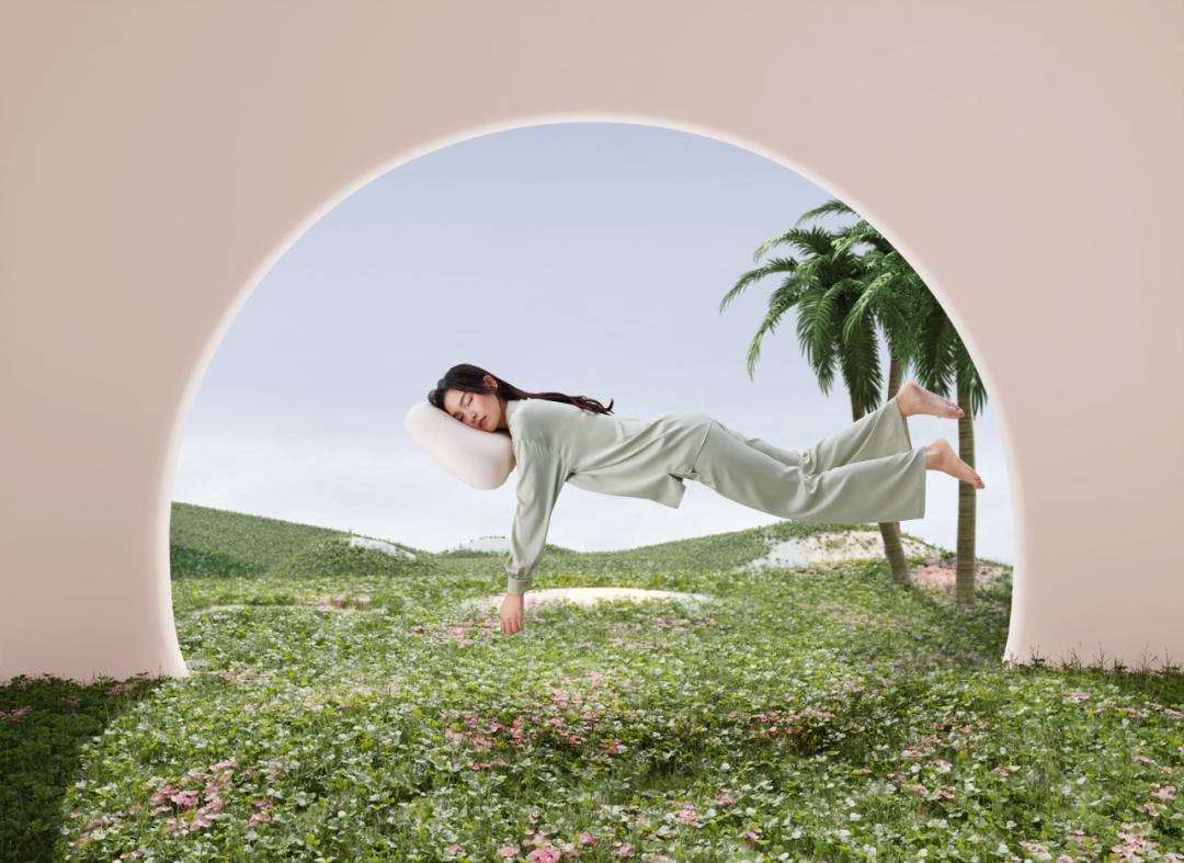 2023内衣赛道进入人群运营时代，天猫内衣发布内衣品类冠军方*论法**