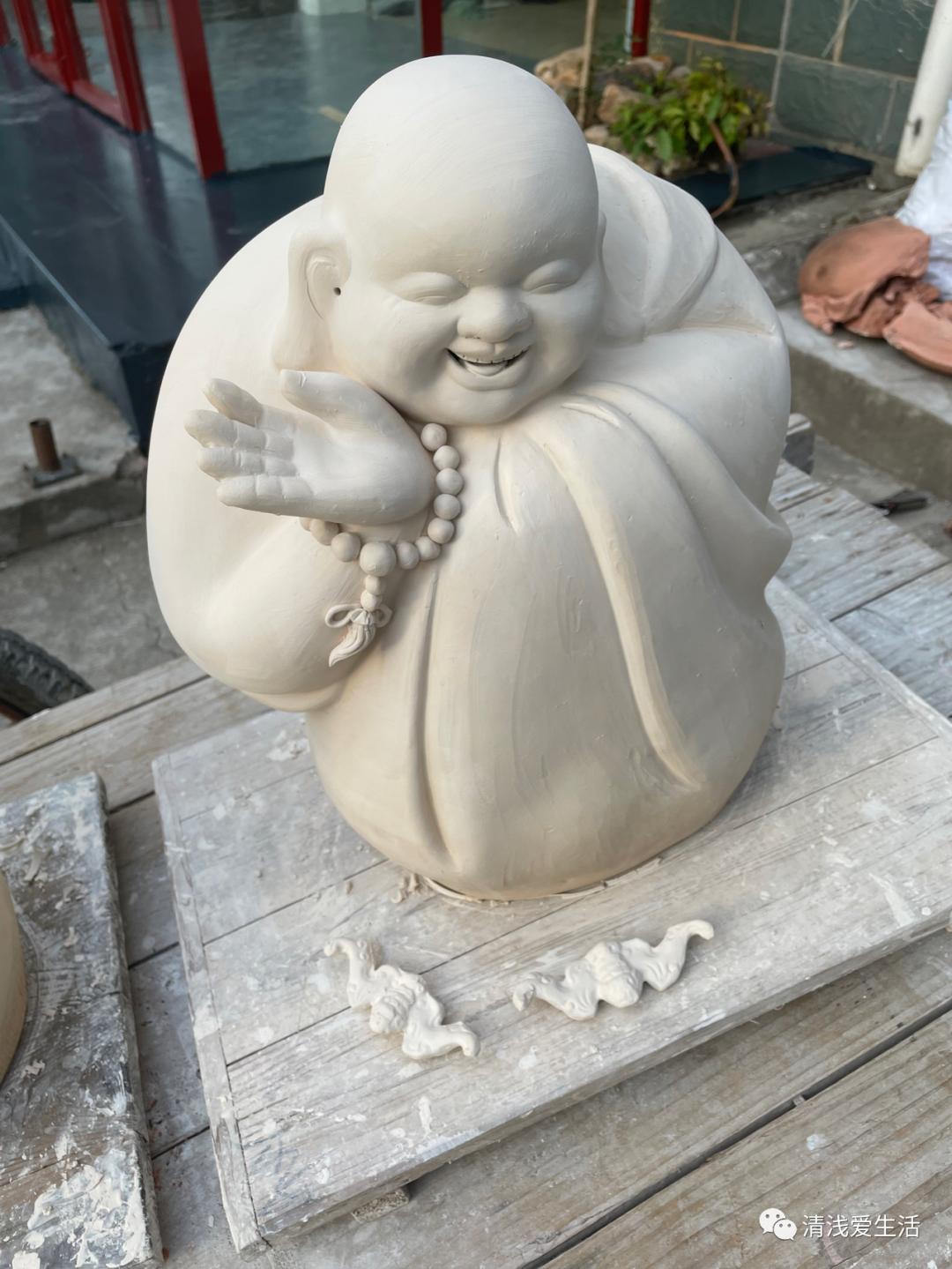 景德镇六大陶瓷市场,聊聊景德镇陶瓷市场