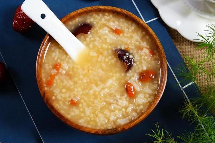 气血不足日常饮食,气血不足吃这六种东西