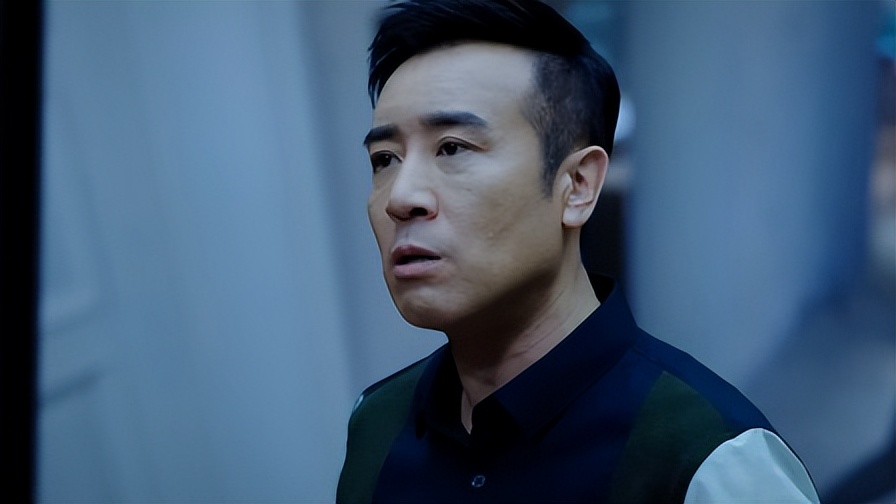 于和伟在娱乐圈什么地位,于和伟感言