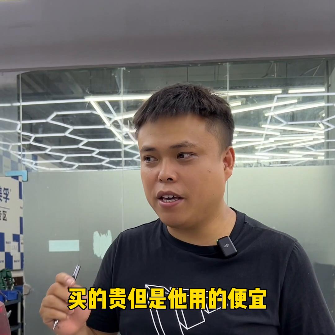 江西方向的车主，18年买酷路泽居然到现在还能赚钱这你敢...