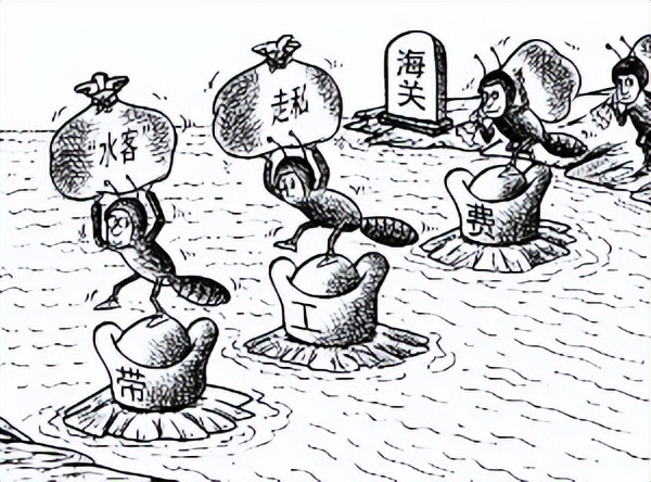 普法常识违法犯罪的认定,普法小课堂21种警惕行为