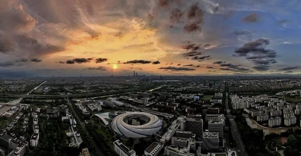 上海张江创新消息,张江国际创新