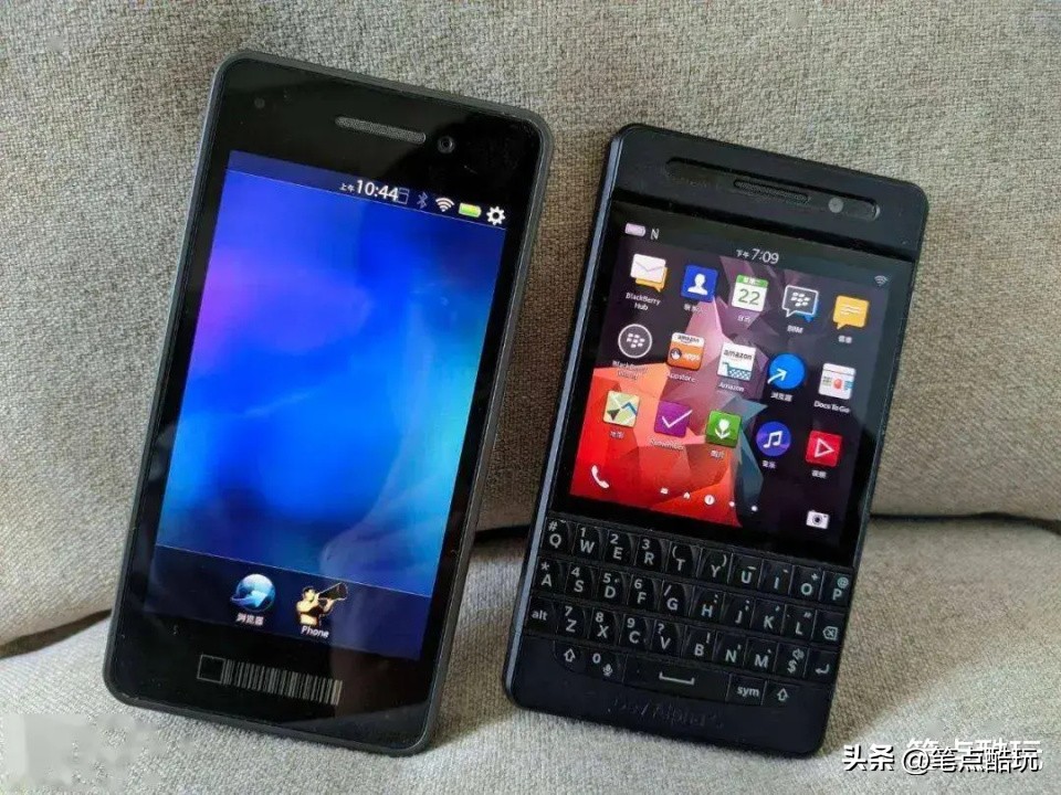 为什么现在手机不做全键盘,为什么手机不设计成实体键盘