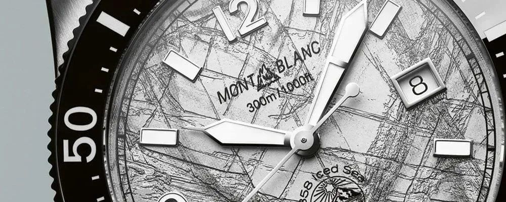 “一眼高级”的表也分段位！谁比谁更值钱，你能分清吗？