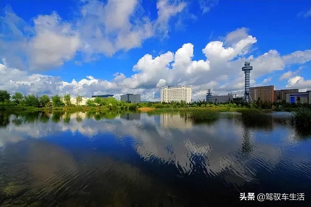 挑战极寒自驾游大兴安岭,大兴安岭金秋穿越之旅