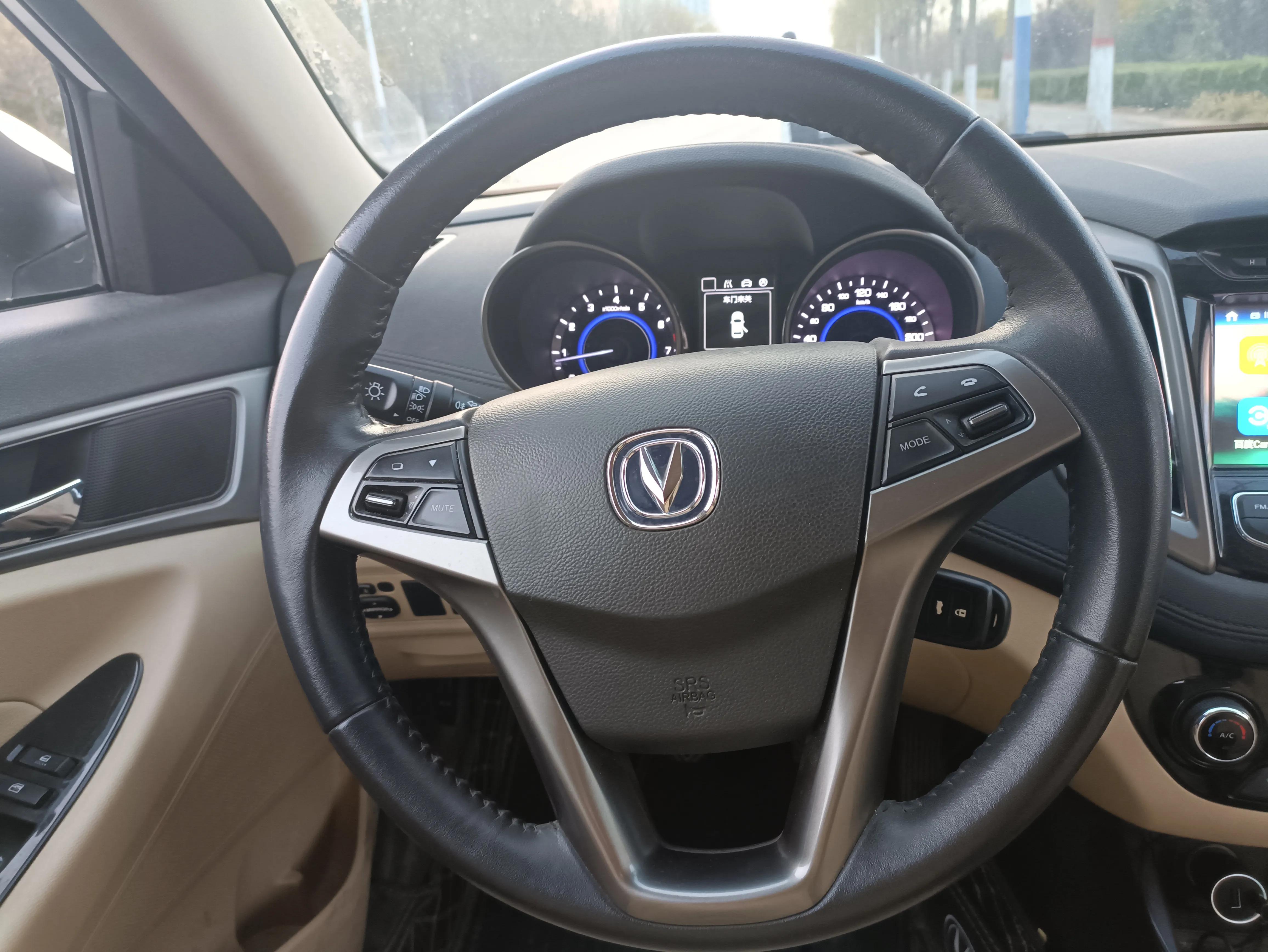 新款逸动真实用车感受,逸动plus驾驶感受