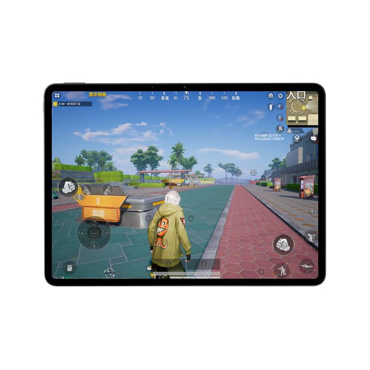 iqoopad视频体验,iqoopad