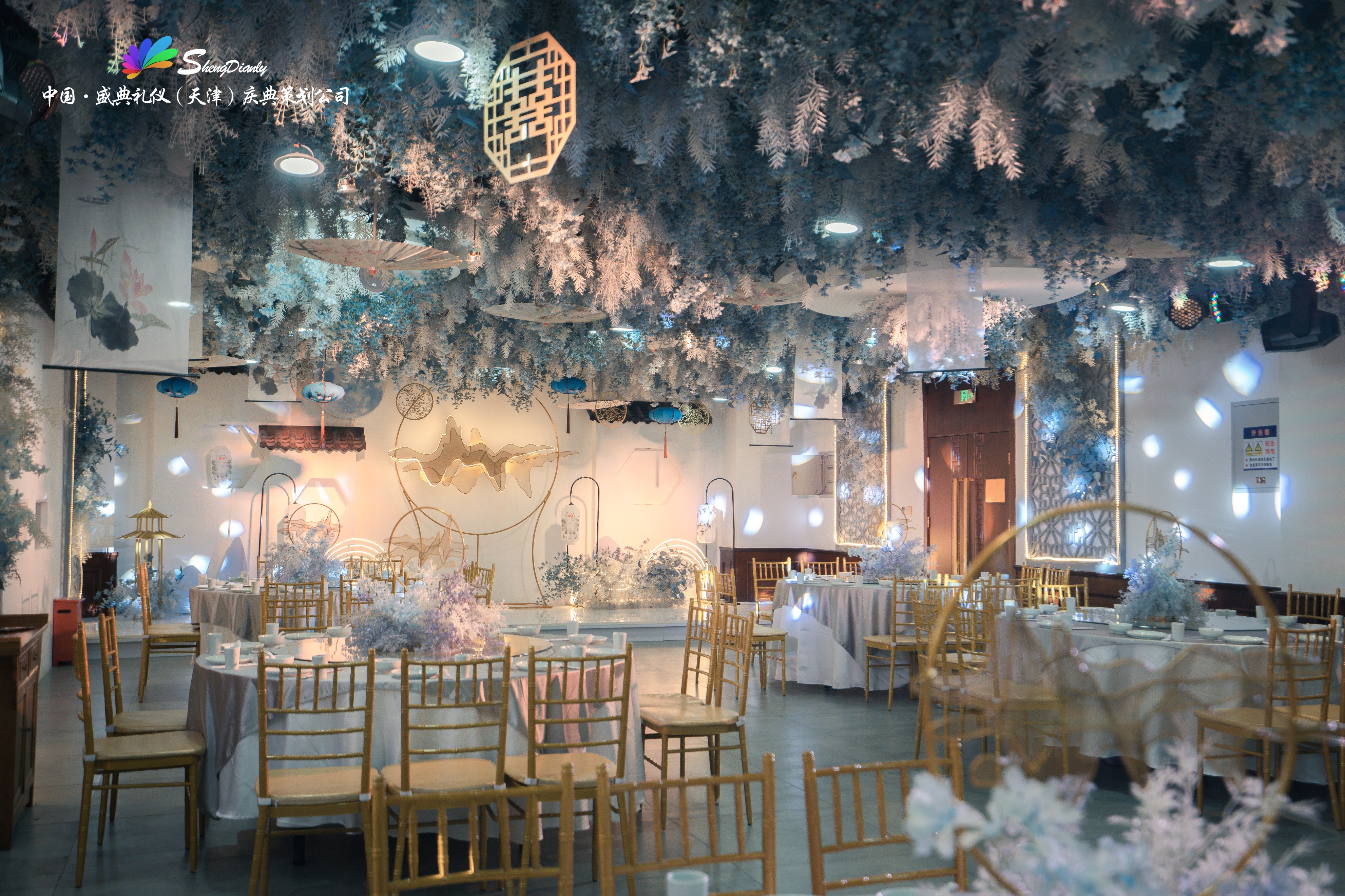 天津菜馆南湖店婚宴,天津河西婚礼饭店