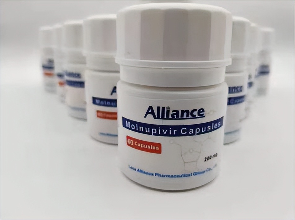 新冠药300元,国产新冠药来瑞特韦片