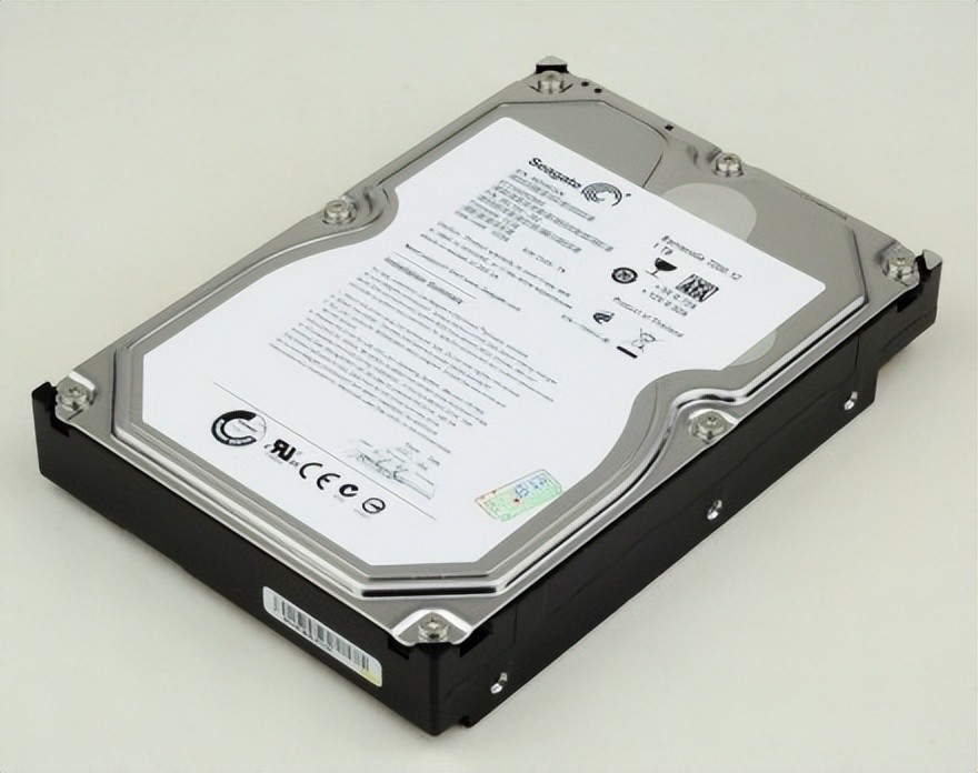 怎么认识电脑的硬盘,电脑硬盘怎么看