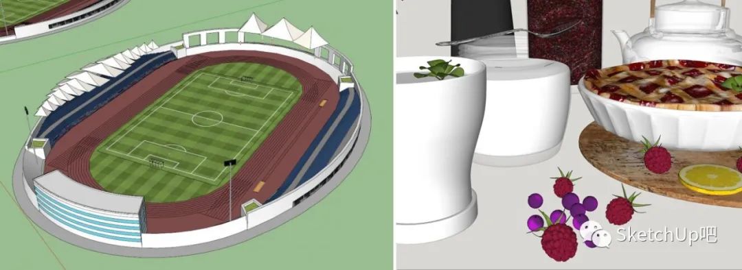 SU告诉你:把80亿人类压缩成一个肉球有多大?