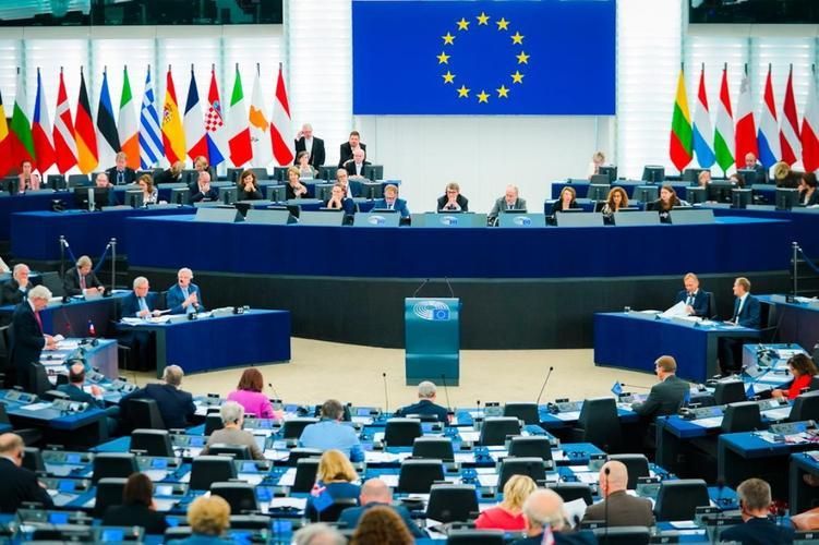 德国和匈牙利最新消息,欧盟爆发内部危机