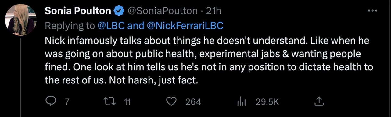 英国家长给孩子买不起牙刷，英主持人：没钱养孩子就不要做父母