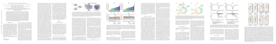 arxiv上的文章算科研成果吗,arxiv超导论文
