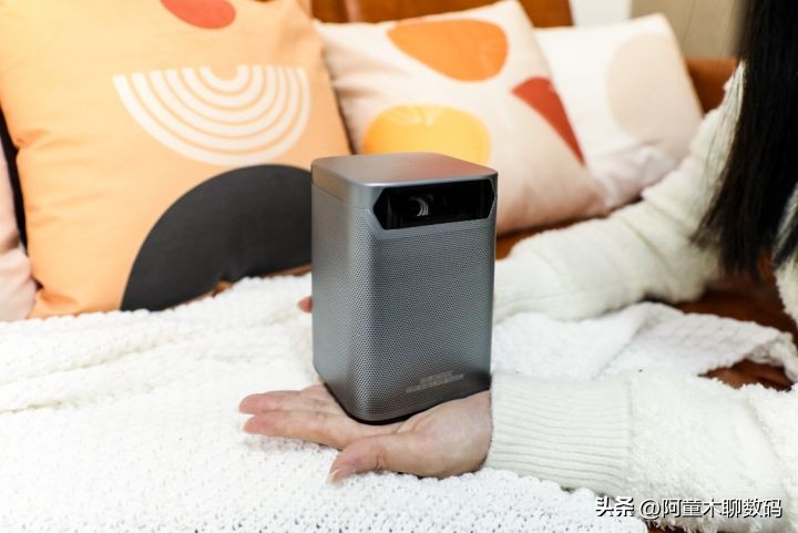 猫我x3pro智能投影仪评测,oppofindx3provsvivox70pro