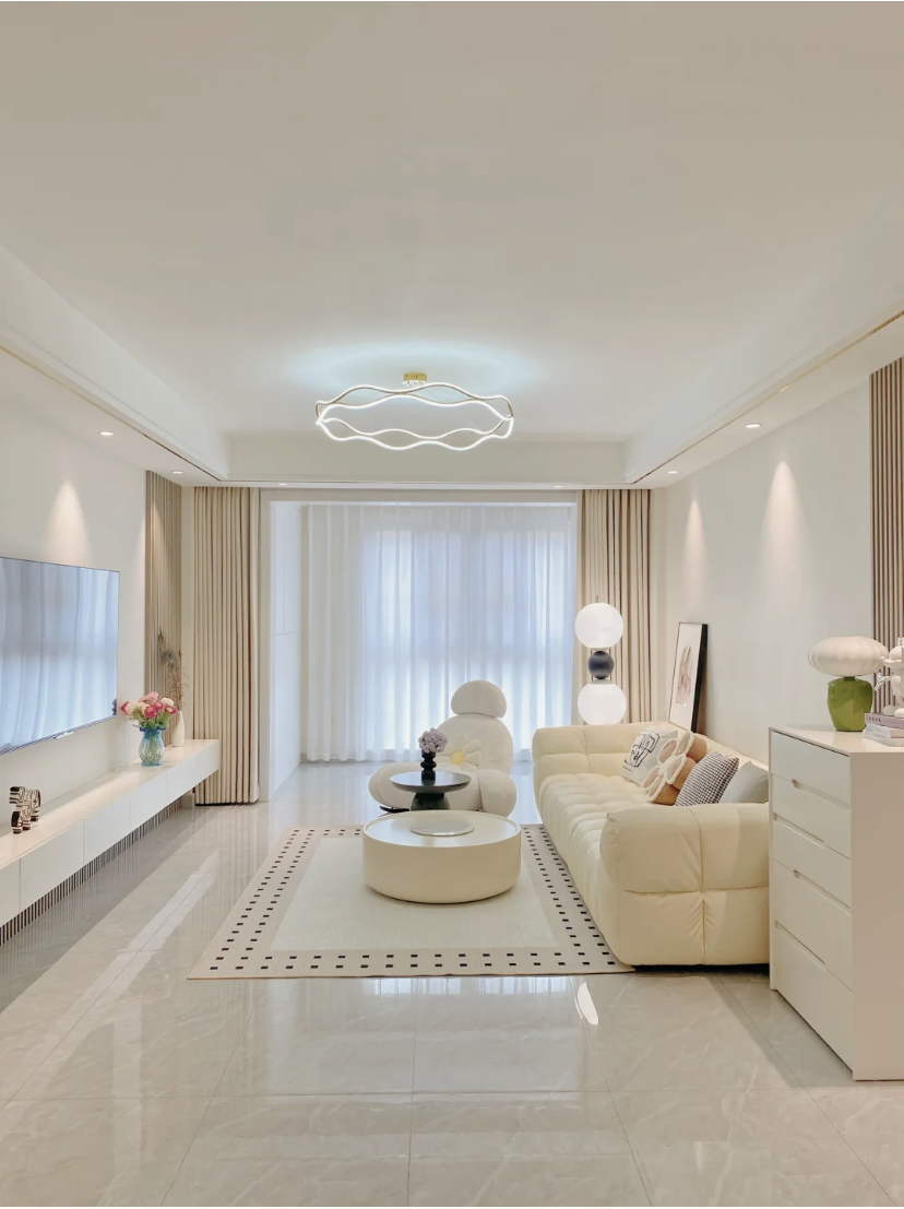 杭州90后夫妇拒绝过度装修,年轻夫妇拒绝“过度装修”