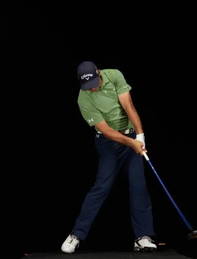 高尔夫职业开球距离,高尔夫增加距离