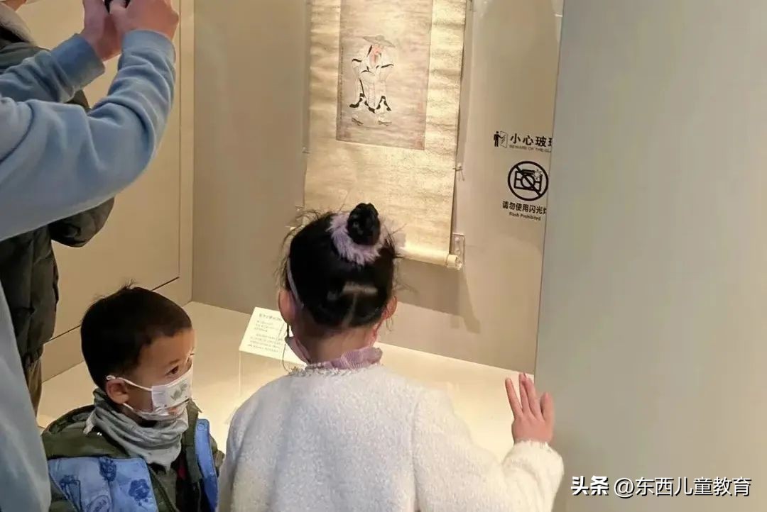 红红火火嘻嘻哈哈做手工，承包了我和娃的好多快乐~