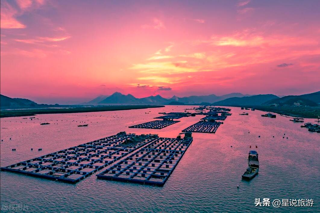 欧洲最美的海滨城市,海滨城市哪里最美