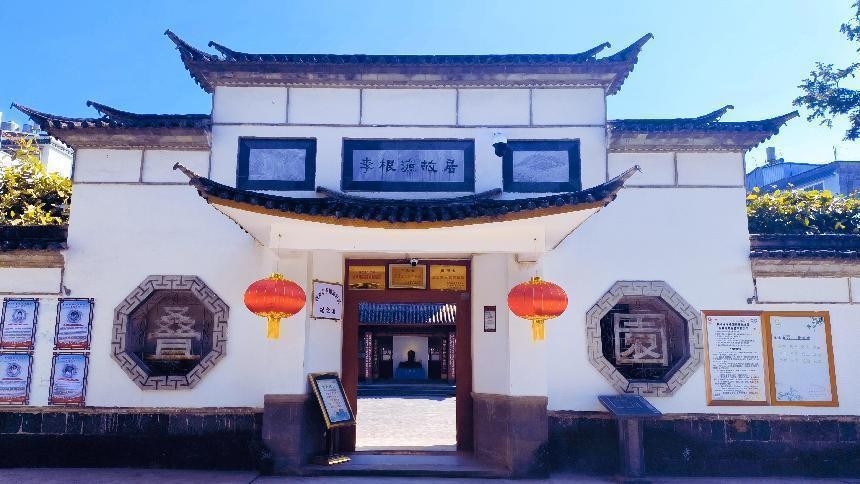 十一月云南旅游攻略腾冲 (从云南腾冲看云南旅游攻略)