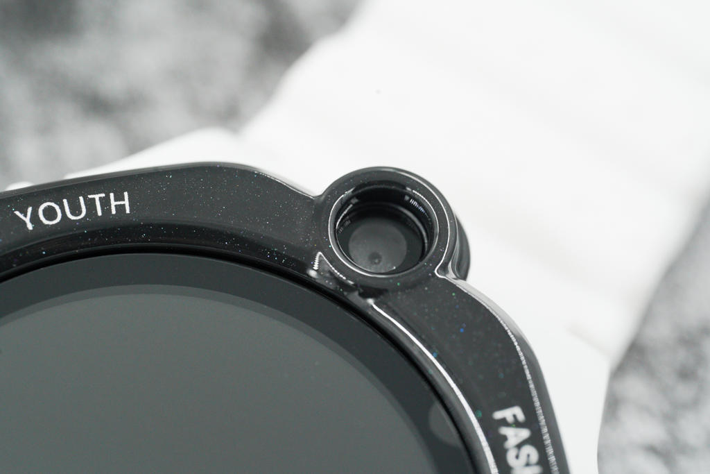 didoy16血糖手表评测,宝宝的安全卫士