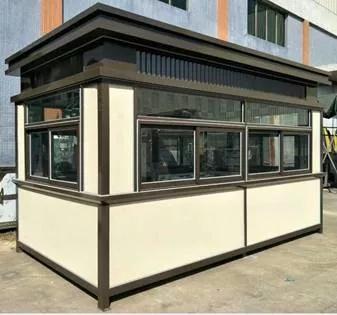 集装箱房屋微型住宅,集装箱式房屋住人