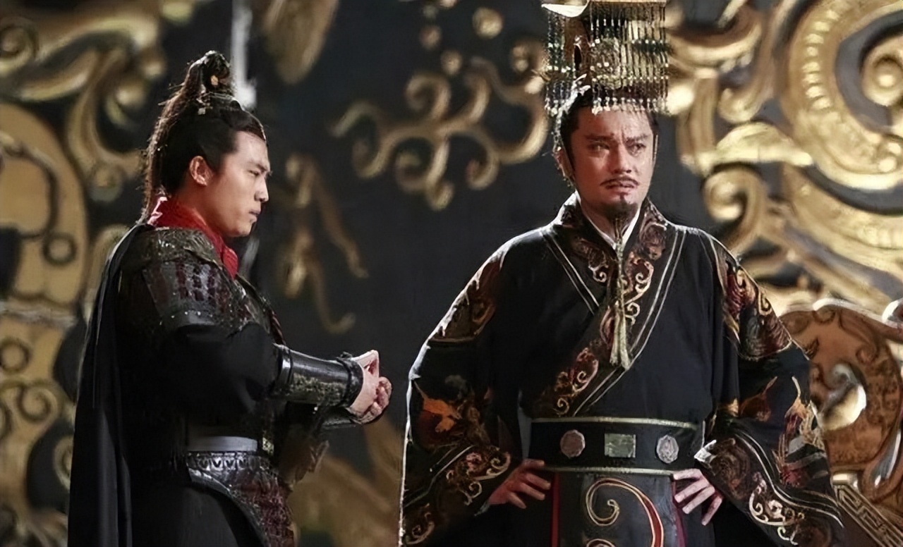 秦始皇为什么只活49岁,秦始皇为什么49岁就死了