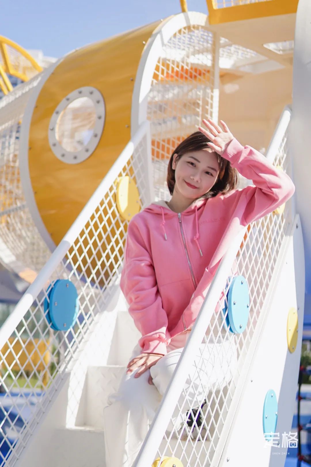 深圳的星球乐园,宝安星球乐园