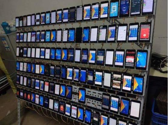 一个微信号管理多个微信号,怎么同时管理多个微信号