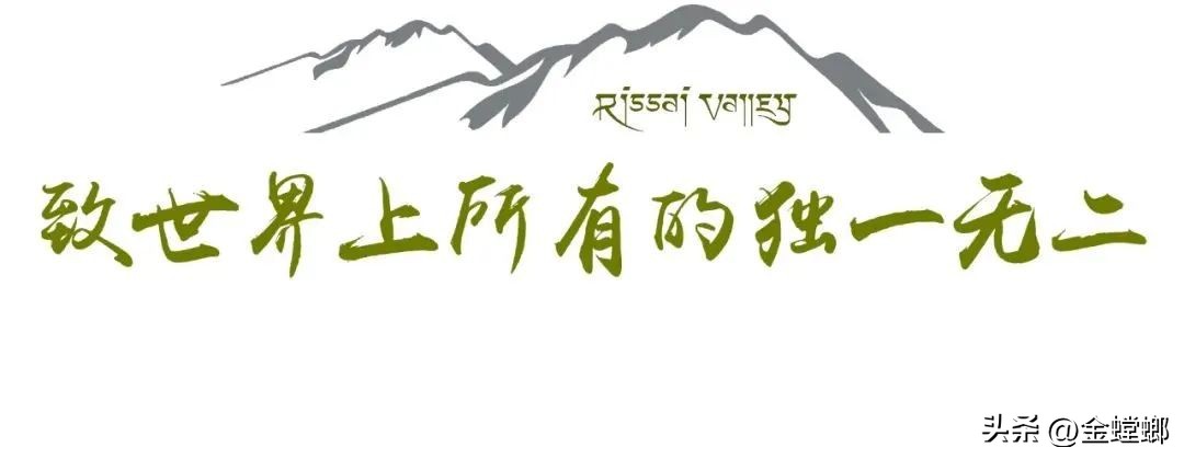 中国首家，全球第六家—九寨沟日赛谷丽思卡尔顿隐世酒店