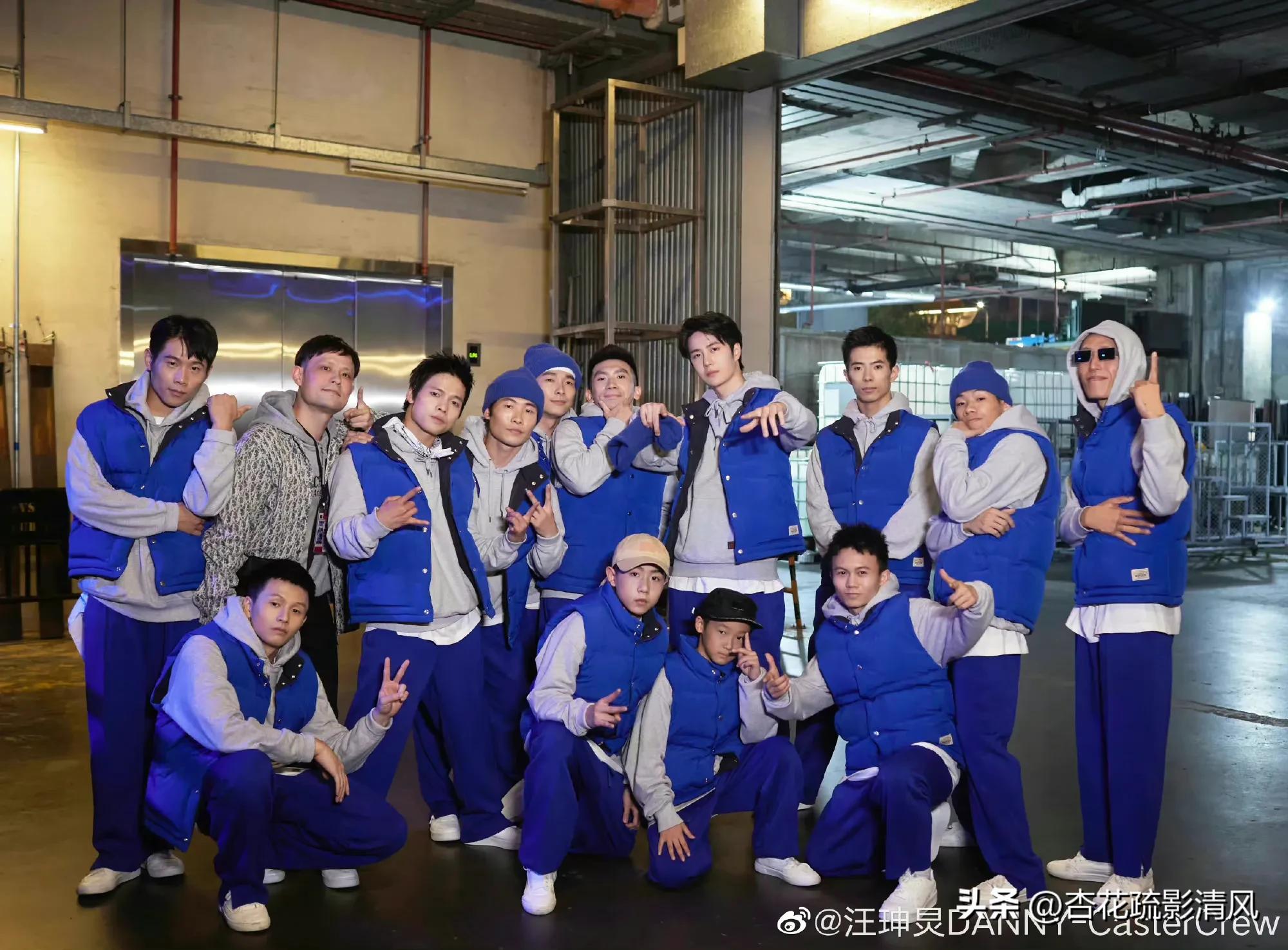 王一博纯粹而热爱,王一博onelove纯粹的热爱教学