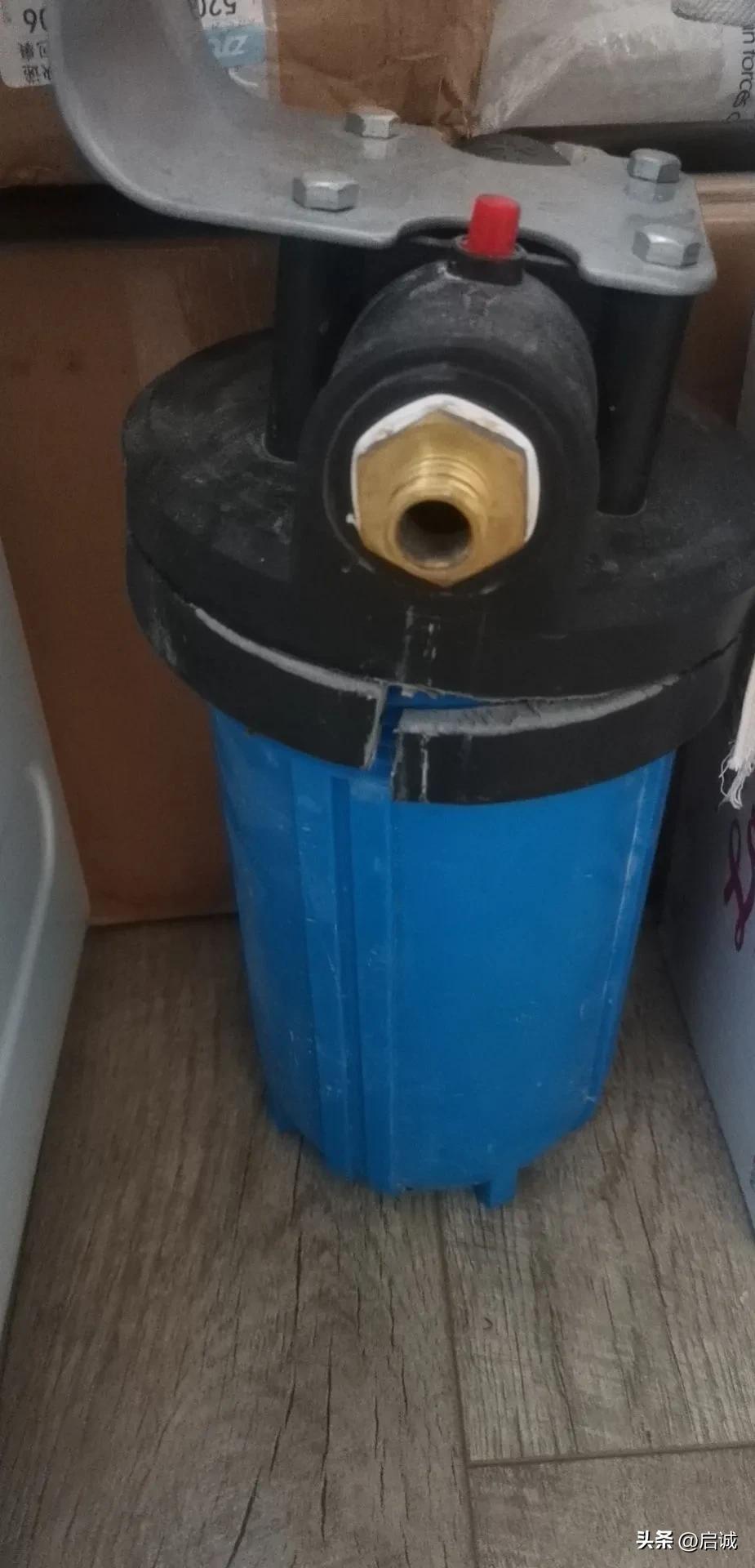 3m净水器曝光原因,3M净水器怎么样查真伪