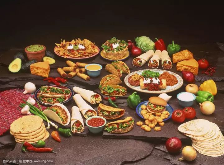 西班牙和墨西哥是一个国家吗,墨西哥是一个怎么样的国家