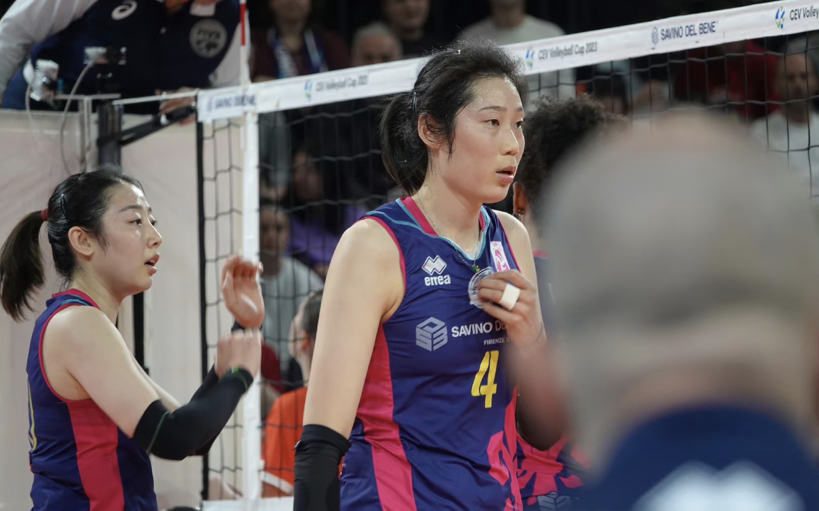 朱婷最新真实消息比赛日期,朱婷最近赛程表