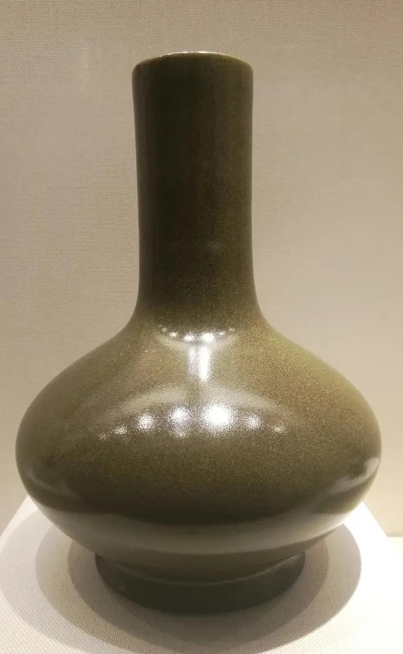 沈阳故宫藏清珍宝展,沈阳故宫博物院馆藏珍宝欣赏