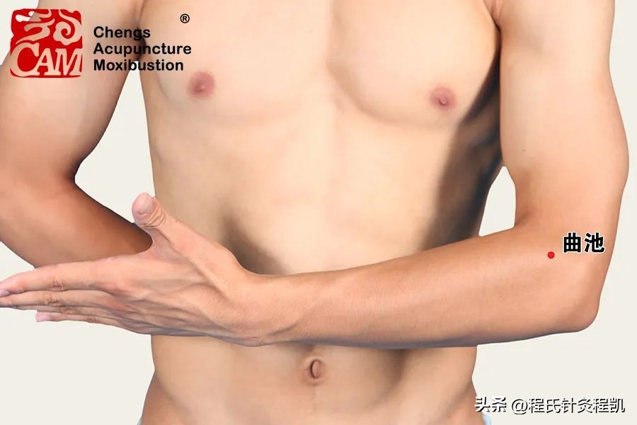 程凯养生说专栏荨麻疹,程凯养生说手麻原因