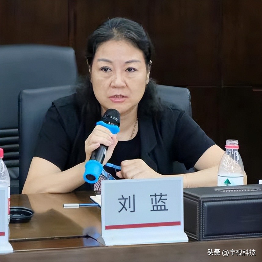 在宇视,议大势:中安协杭州专家座谈会在宇视科技召开