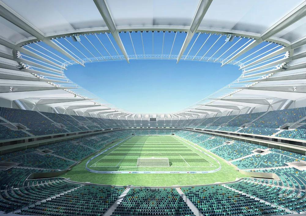 苏州亚洲杯昆山足球场,苏州昆山专业足球场