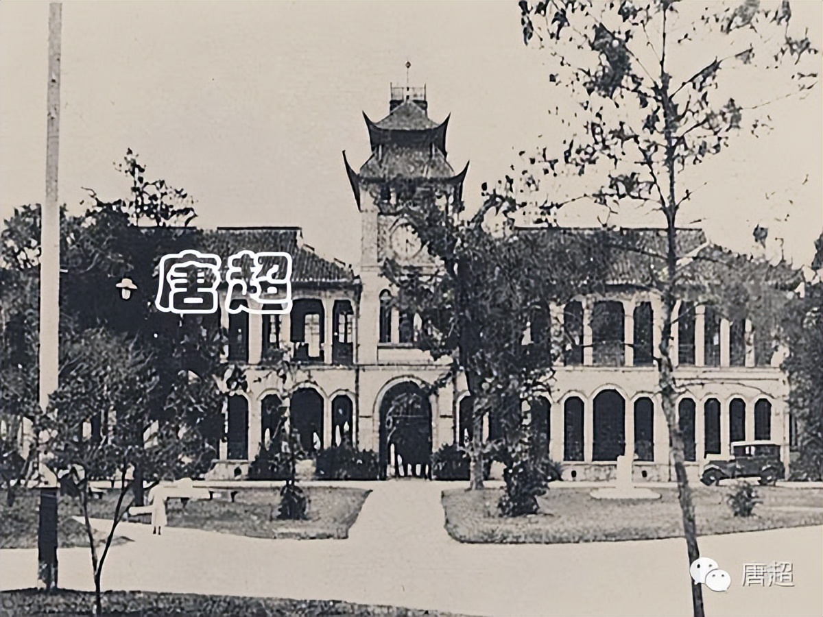 兆丰洋行,兆丰属于上海吗