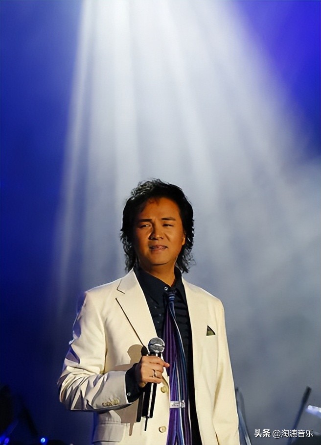 一代天王歌后怎么样了,一代天王终落幕