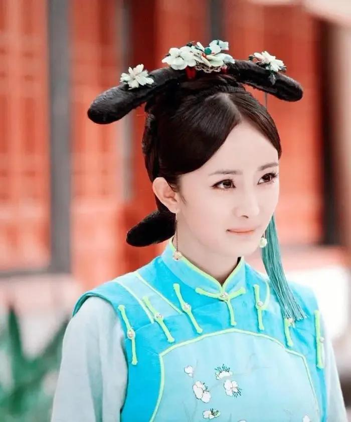 刘亦菲资生堂高定,刘亦菲穿过的高定品牌